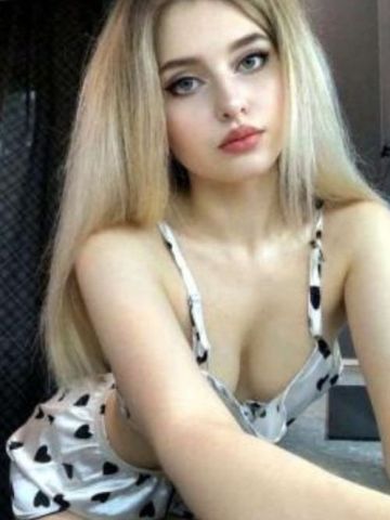 Проститутка Анна
