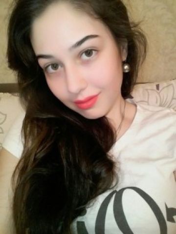 Проститутка Алла